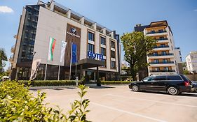 Хотел Панорама